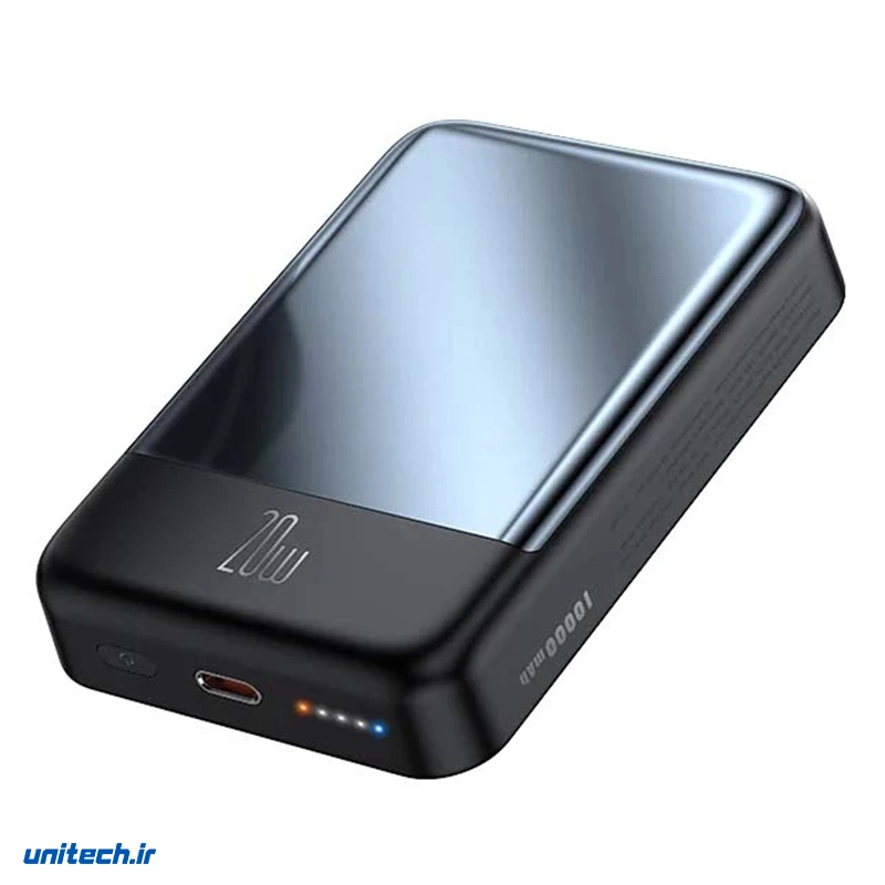 پاوربانک 20 وات مک دودو مدل MC426 ظرفیت 10000 میلی آمپر ساعت1